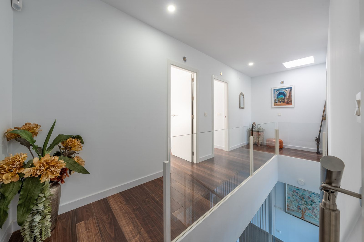 3 Bed Townhouse for sale in Manilva Costa Del Sol, Málaga, Spain