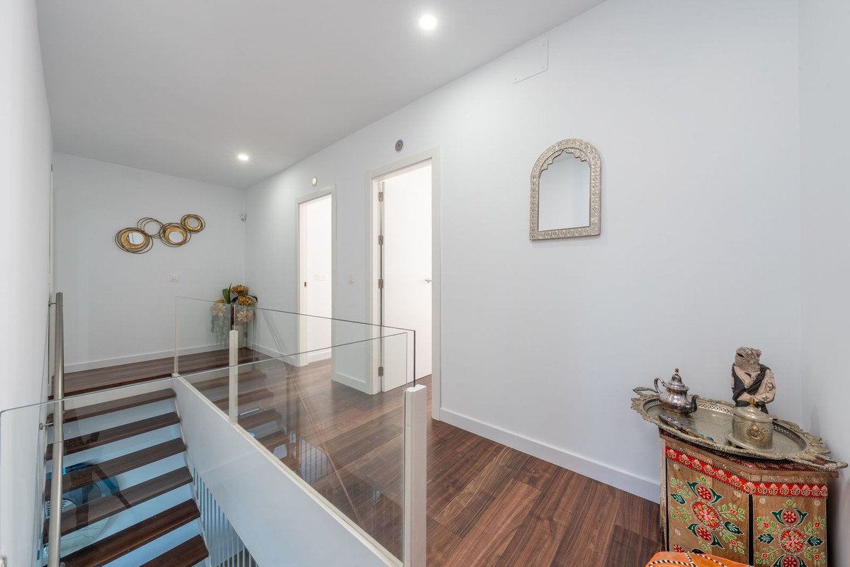 3 Bed Townhouse for sale in Manilva Costa Del Sol, Málaga, Spain