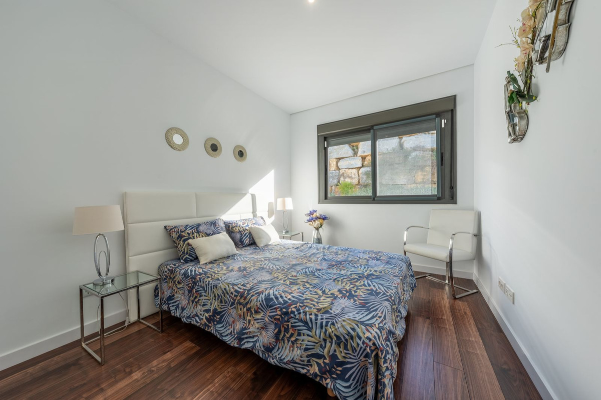 3 Bed Townhouse for sale in Manilva Costa Del Sol, Málaga, Spain