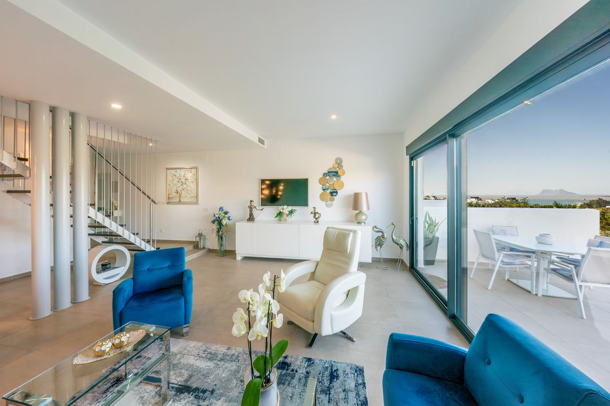 3 Bed Townhouse for sale in Manilva Costa Del Sol, Málaga, Spain