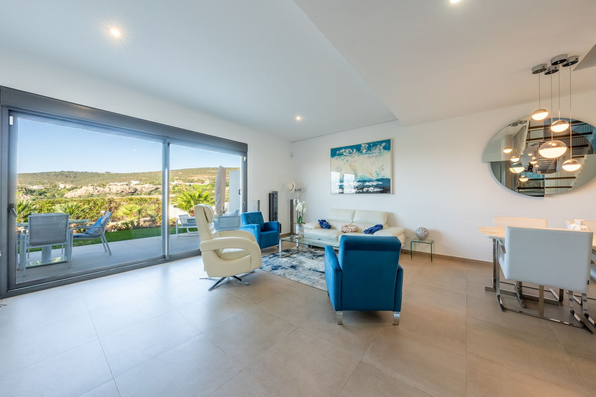 3 Bed Townhouse for sale in Manilva Costa Del Sol, Málaga, Spain