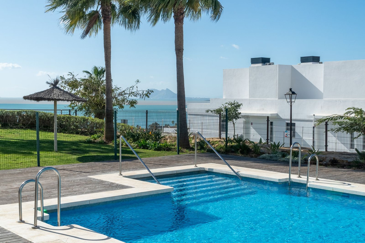 3 Bed Townhouse for sale in Manilva Costa Del Sol, Málaga, Spain