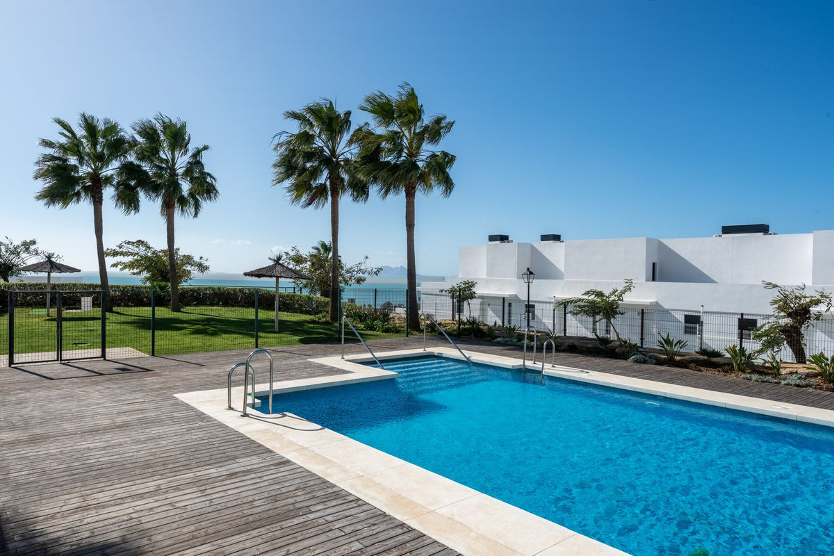 3 Bed Townhouse for sale in Manilva Costa Del Sol, Málaga, Spain