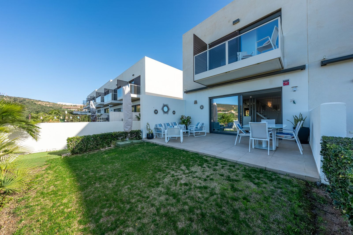 3 Bed Townhouse for sale in Manilva Costa Del Sol, Málaga, Spain