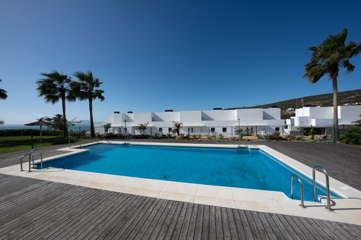 3 Bed Townhouse for sale in Manilva Costa Del Sol, Málaga, Spain