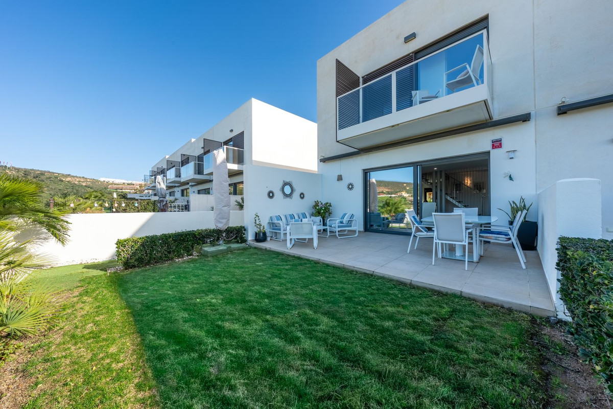 3 Bed Townhouse for sale in Manilva Costa Del Sol, Málaga, Spain