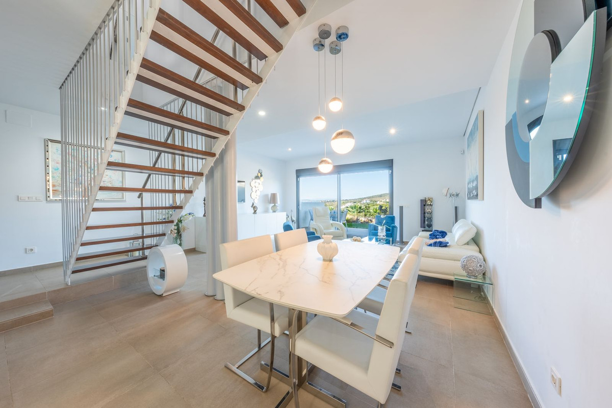 3 Bed Townhouse for sale in Manilva Costa Del Sol, Málaga, Spain