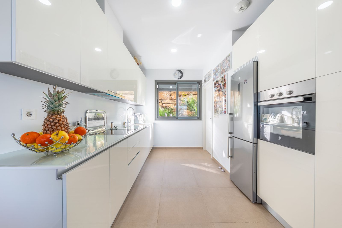 3 Bed Townhouse for sale in Manilva Costa Del Sol, Málaga, Spain