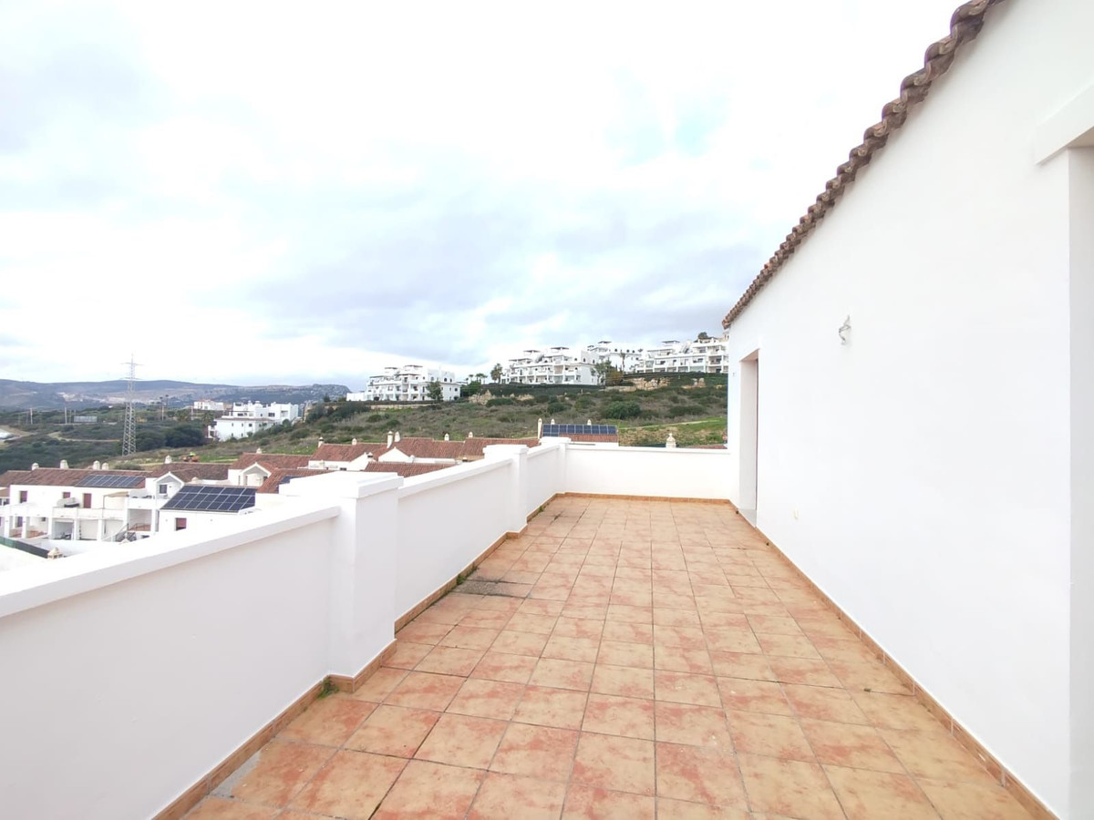 2 Bed Townhouse for sale in Doña Julia Costa Del Sol, Málaga, Spain