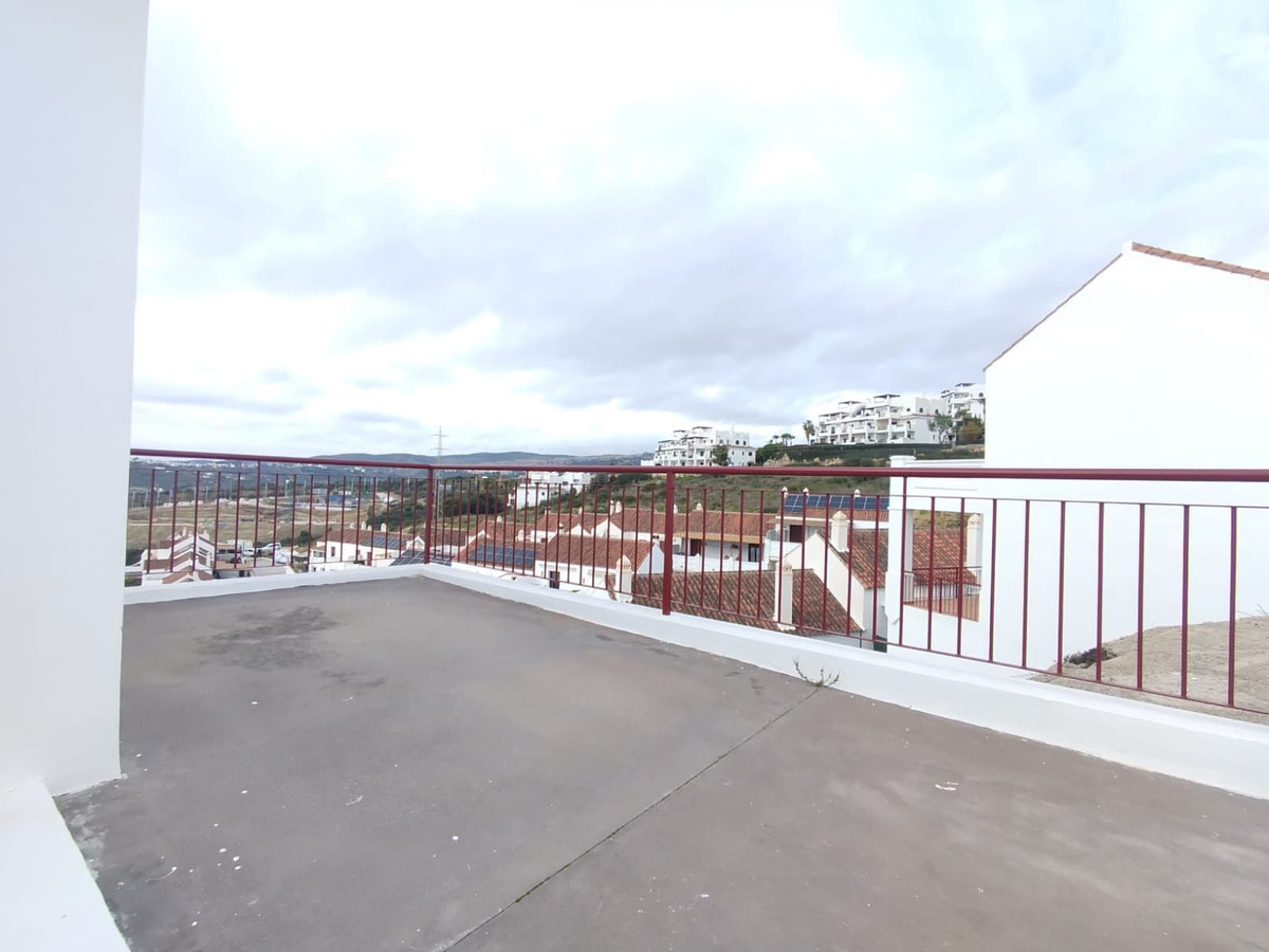 2 Bed Townhouse for sale in Doña Julia Costa Del Sol, Málaga, Spain