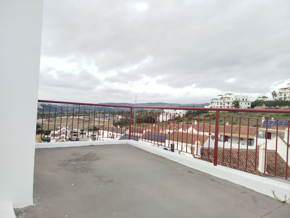 2 Bed Townhouse for sale in Doña Julia Costa Del Sol, Málaga, Spain