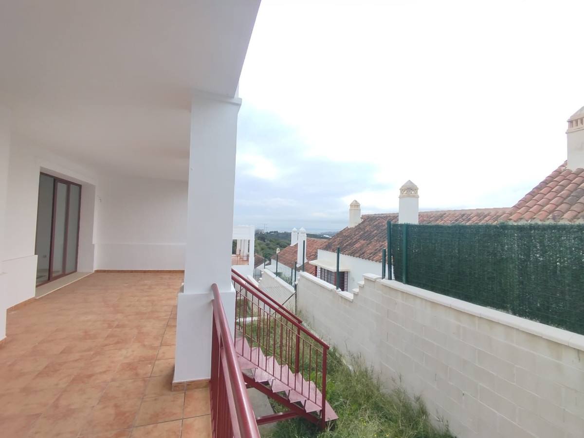 2 Bed Townhouse for sale in Doña Julia Costa Del Sol, Málaga, Spain