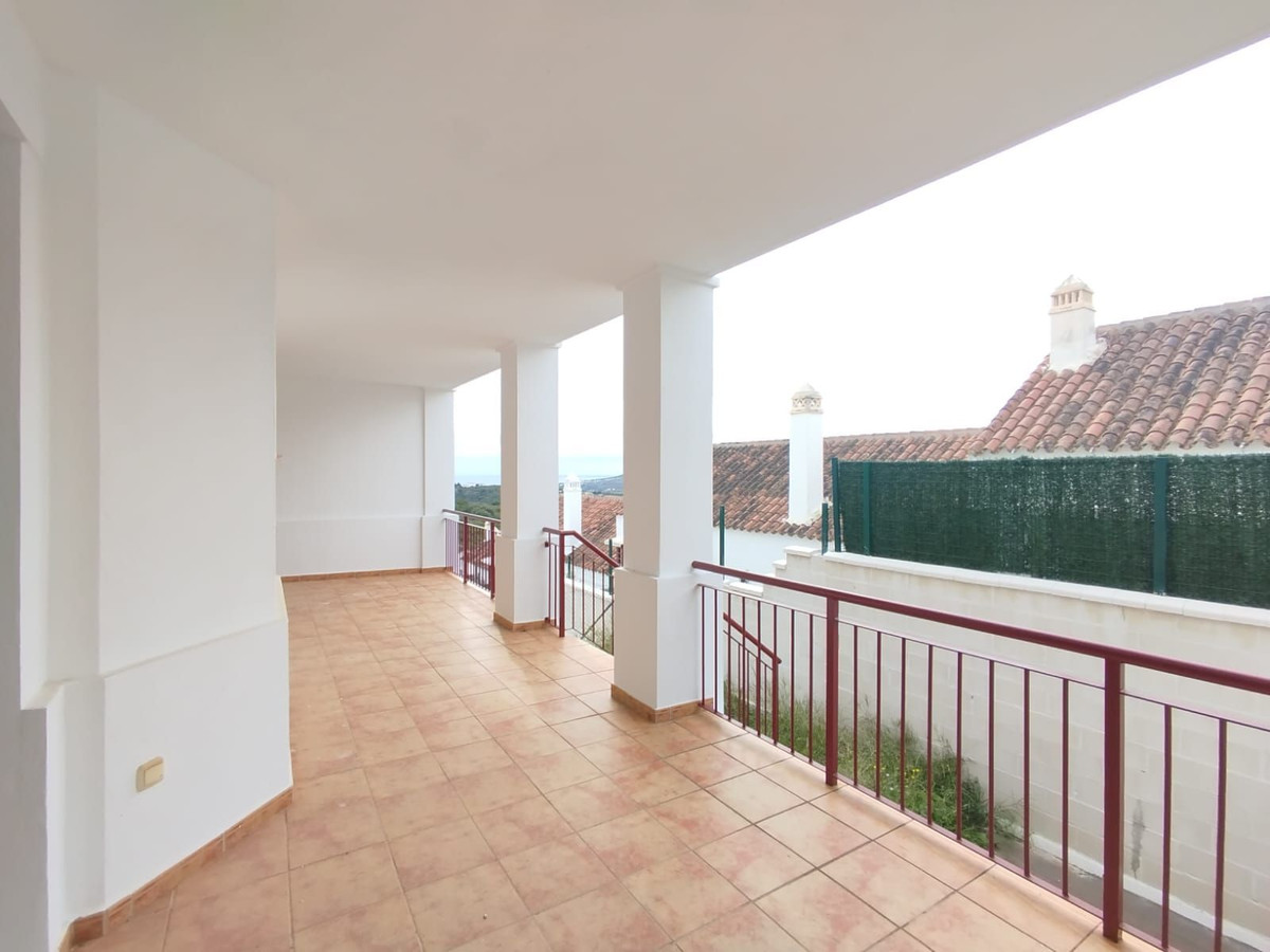 2 Bed Townhouse for sale in Doña Julia Costa Del Sol, Málaga, Spain
