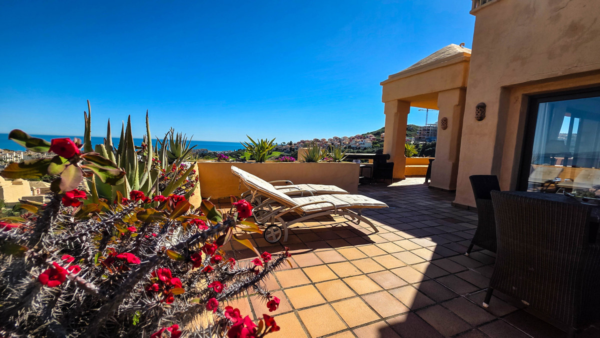 Se vende Ático de 3 dormitorios en Costa Del Sol, Málaga, España
