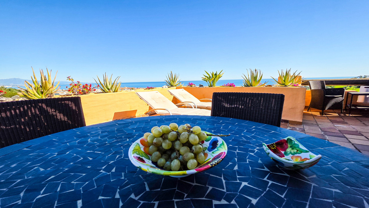 Se vende Ático de 3 dormitorios en Costa Del Sol, Málaga, España