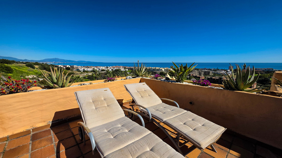 Se vende Ático de 3 dormitorios en Costa Del Sol, Málaga, España