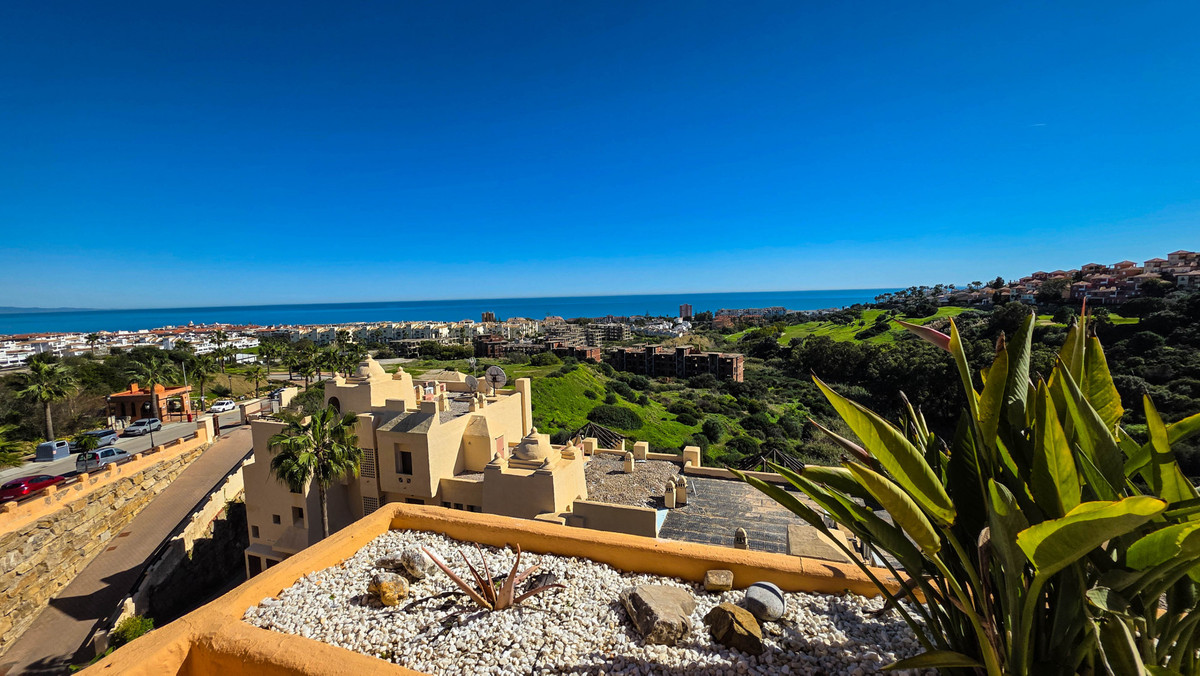 Se vende Ático de 3 dormitorios en Costa Del Sol, Málaga, España