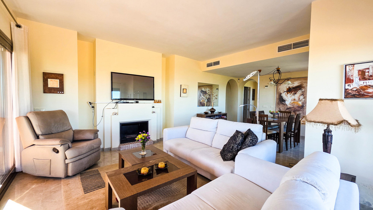 Se vende Ático de 3 dormitorios en Costa Del Sol, Málaga, España