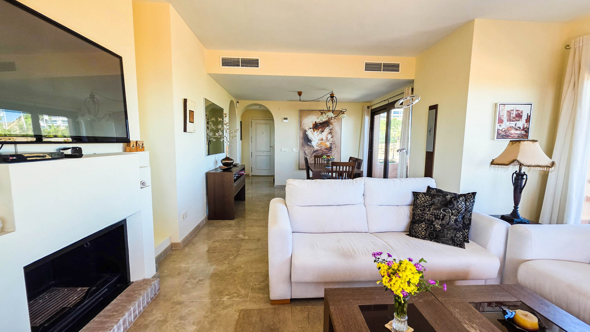Se vende Ático de 3 dormitorios en Costa Del Sol, Málaga, España