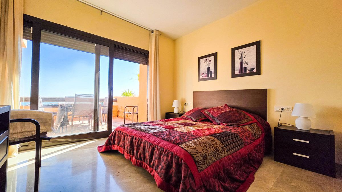 Se vende Ático de 3 dormitorios en Costa Del Sol, Málaga, España