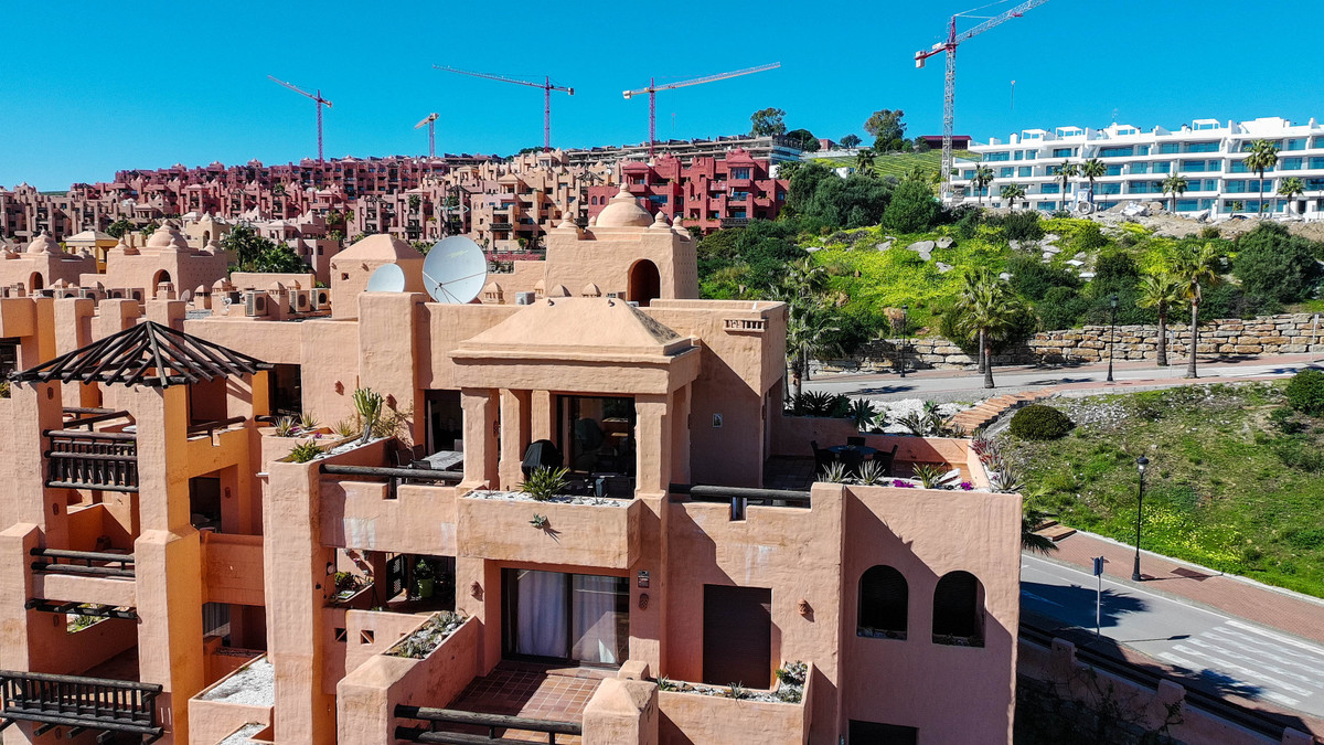 Se vende Ático de 3 dormitorios en Costa Del Sol, Málaga, España