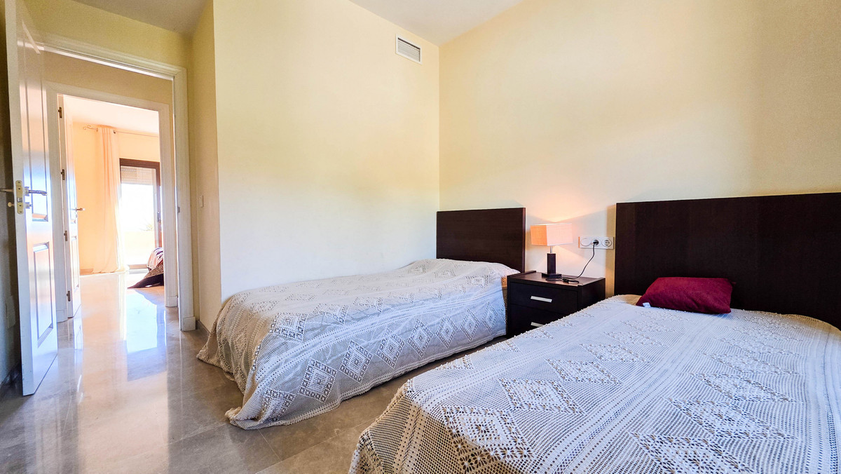 Se vende Ático de 3 dormitorios en Costa Del Sol, Málaga, España