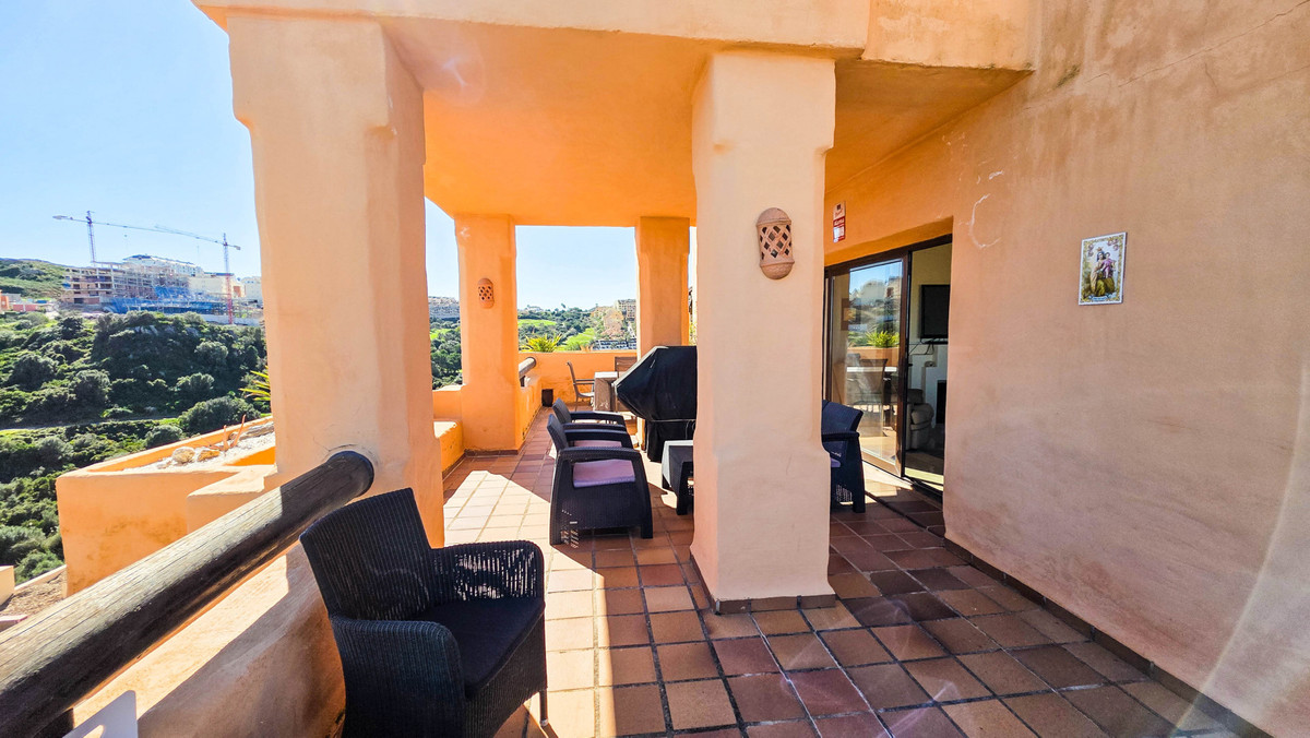 Se vende Ático de 3 dormitorios en Costa Del Sol, Málaga, España