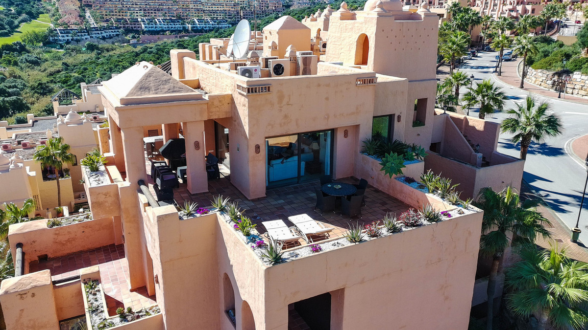 Se vende Ático de 3 dormitorios en Costa Del Sol, Málaga, España