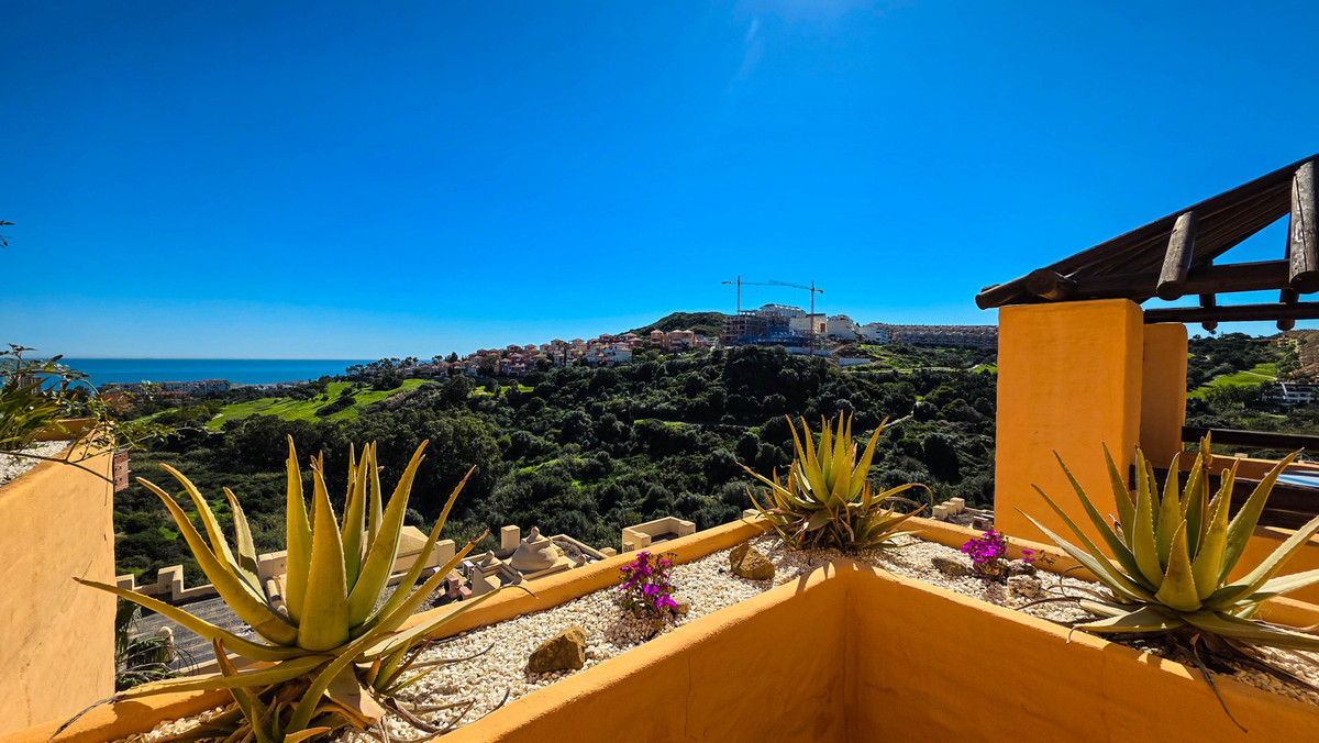 Se vende Ático de 3 dormitorios en Costa Del Sol, Málaga, España