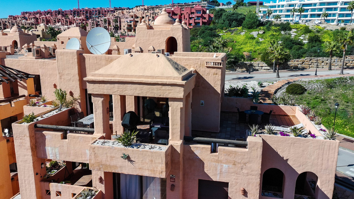 Se vende Ático de 3 dormitorios en Costa Del Sol, Málaga, España