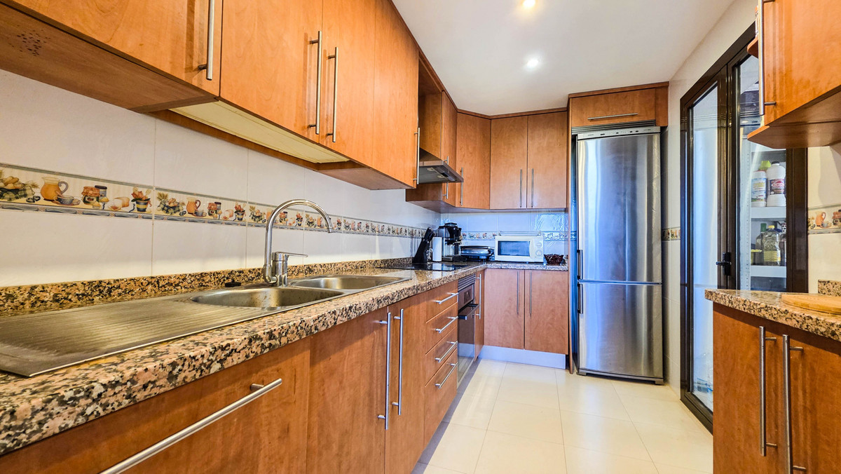 Se vende Ático de 3 dormitorios en Costa Del Sol, Málaga, España