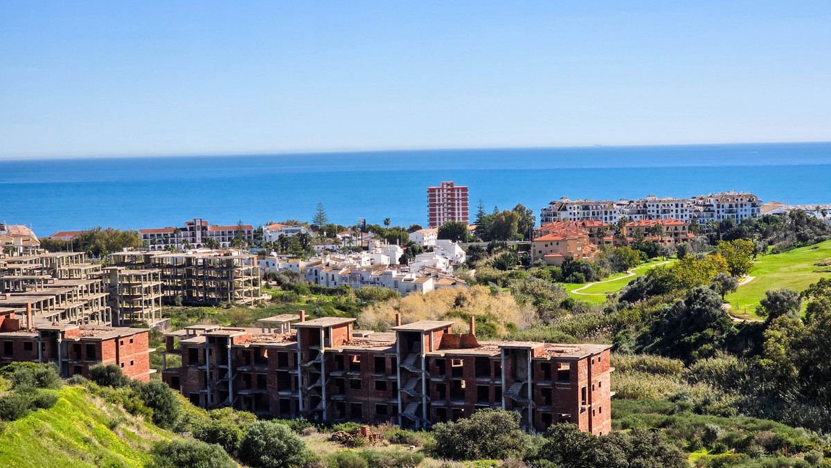 Se vende Ático de 3 dormitorios en Costa Del Sol, Málaga, España
