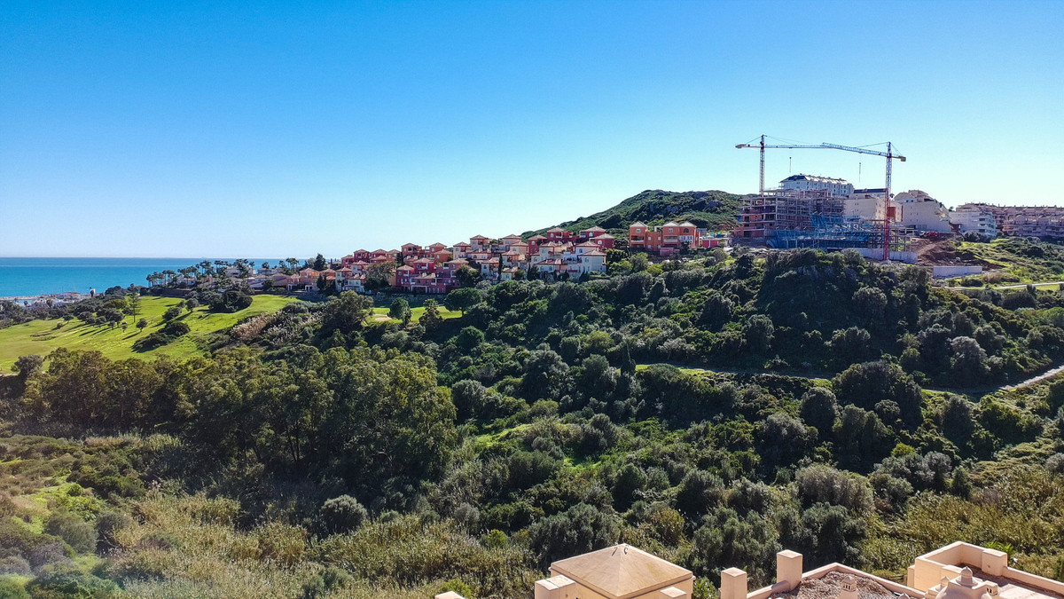 Se vende Ático de 3 dormitorios en Costa Del Sol, Málaga, España