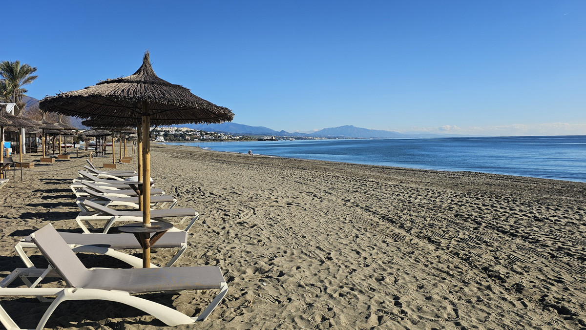 Se vende Ático de 3 dormitorios en Costa Del Sol, Málaga, España