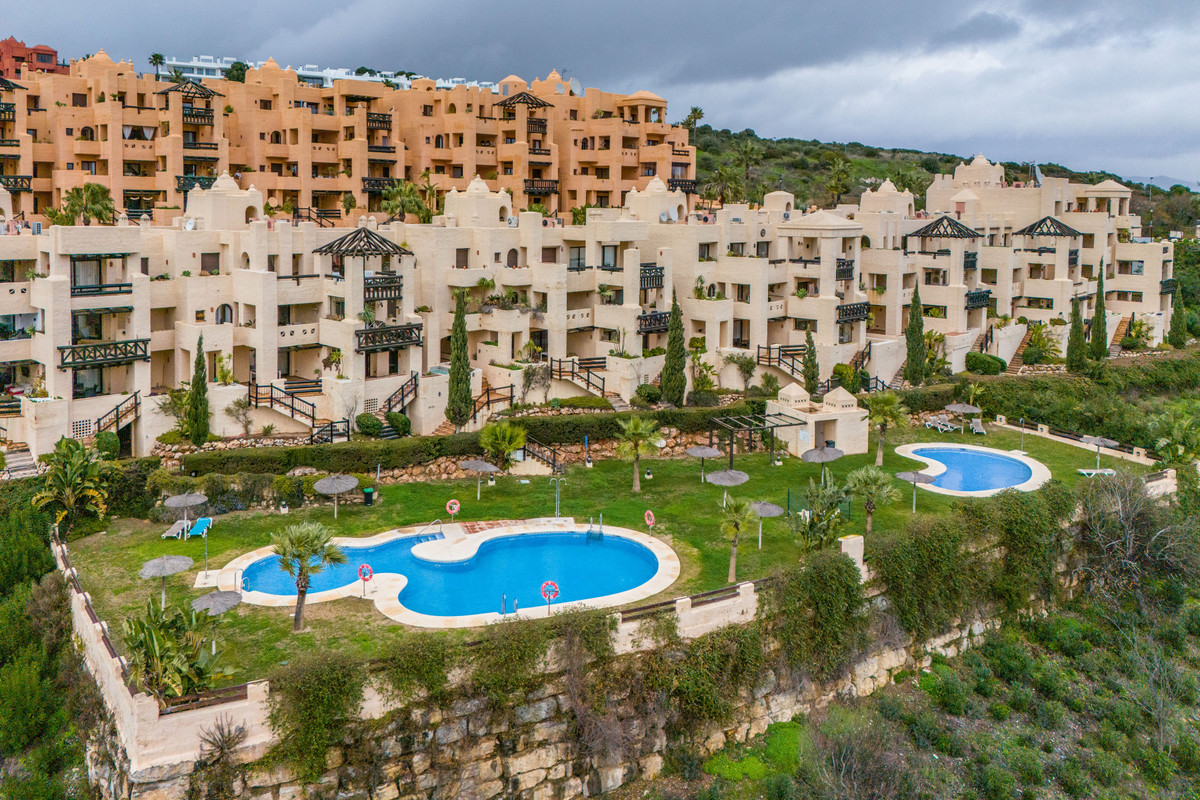 Se vende Ático de 3 dormitorios en Costa Del Sol, Málaga, España