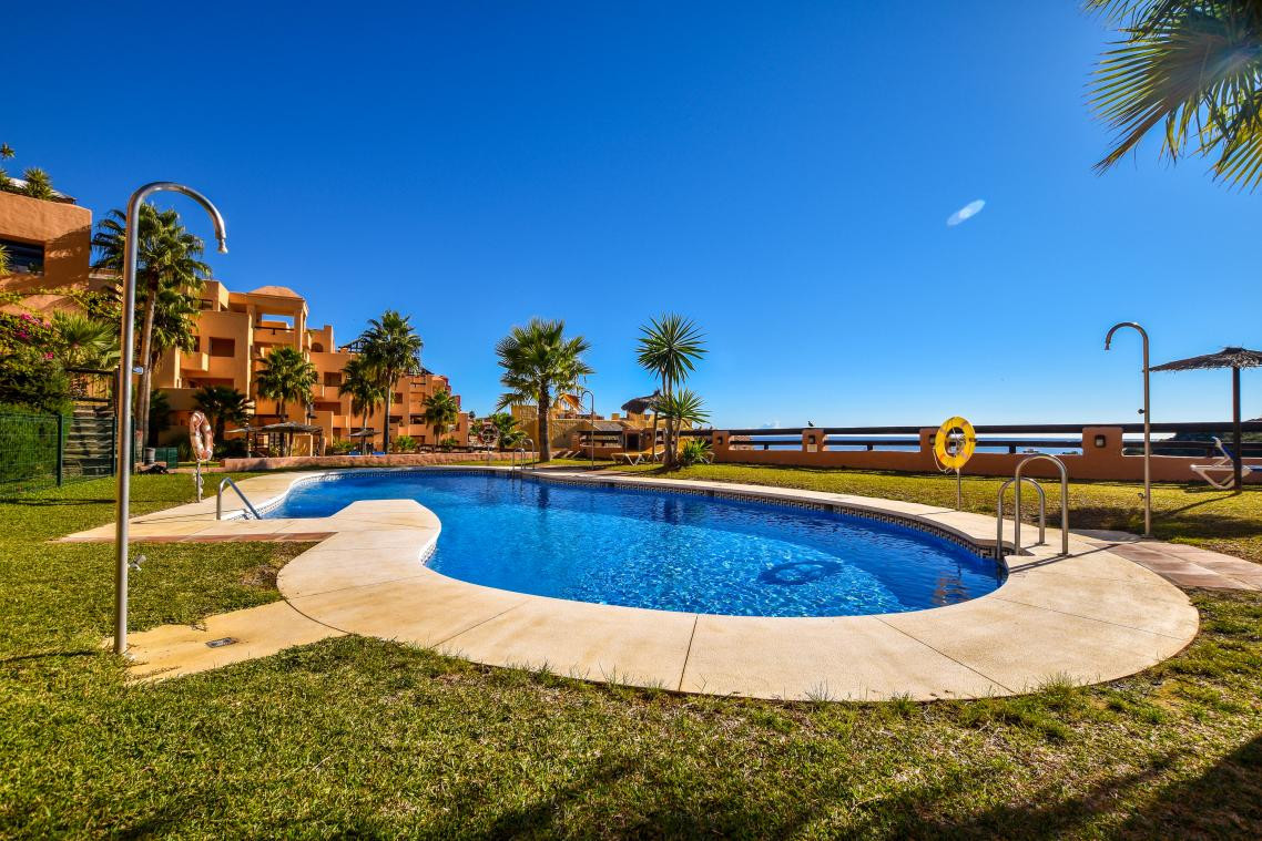 Se vende Ático de 3 dormitorios en Costa Del Sol, Málaga, España