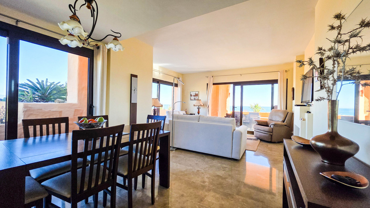 Se vende Ático de 3 dormitorios en Costa Del Sol, Málaga, España