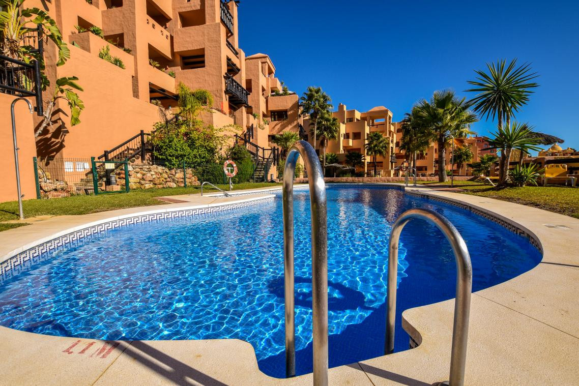 Se vende Ático de 3 dormitorios en Costa Del Sol, Málaga, España