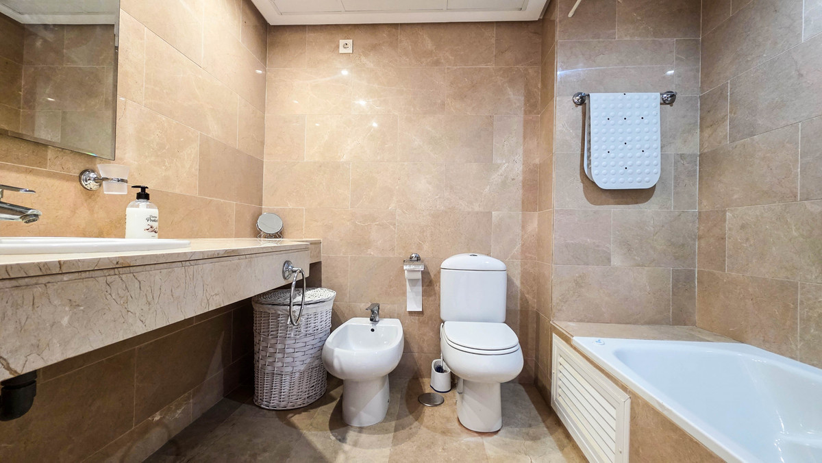 Se vende Ático de 3 dormitorios en Costa Del Sol, Málaga, España