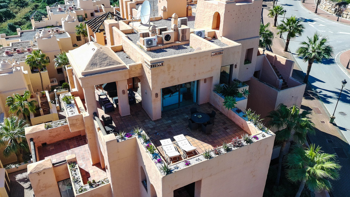 Se vende Ático de 3 dormitorios en Costa Del Sol, Málaga, España