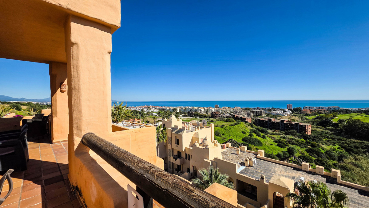 Se vende Ático de 3 dormitorios en Costa Del Sol, Málaga, España