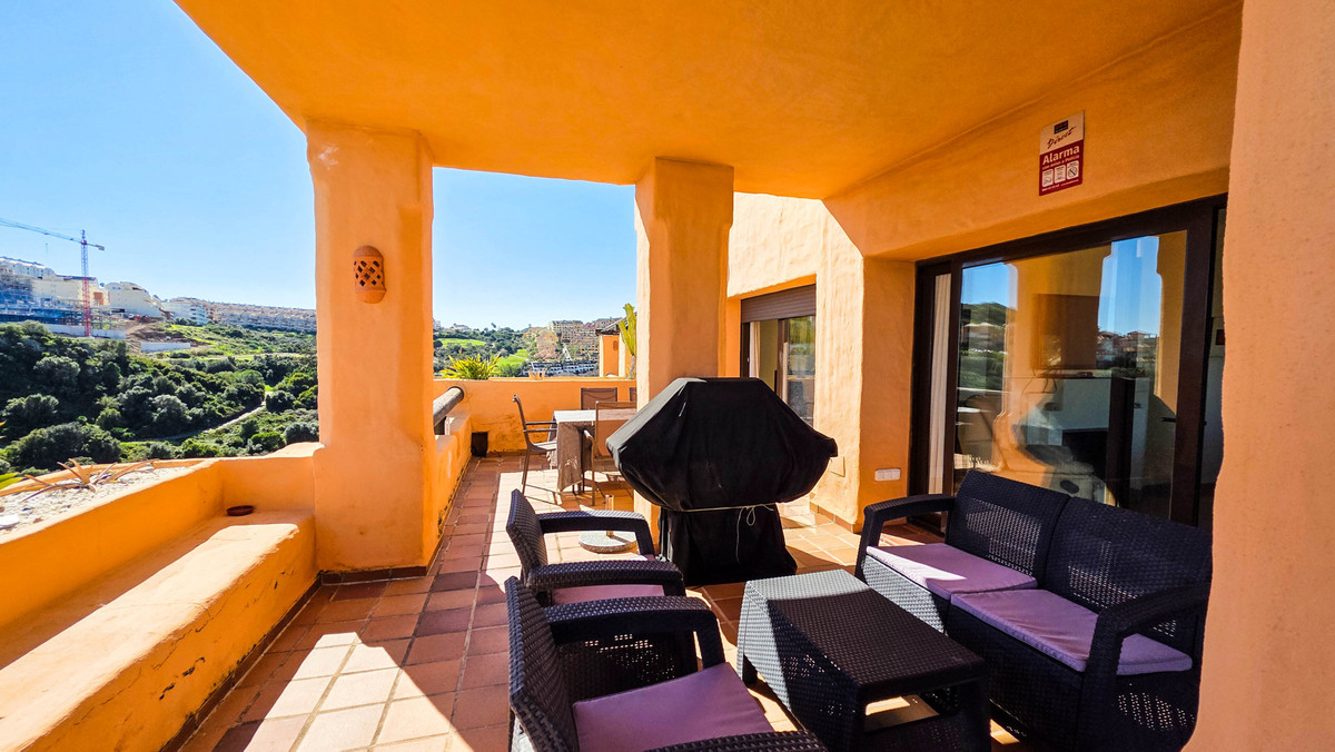 Se vende Ático de 3 dormitorios en Costa Del Sol, Málaga, España