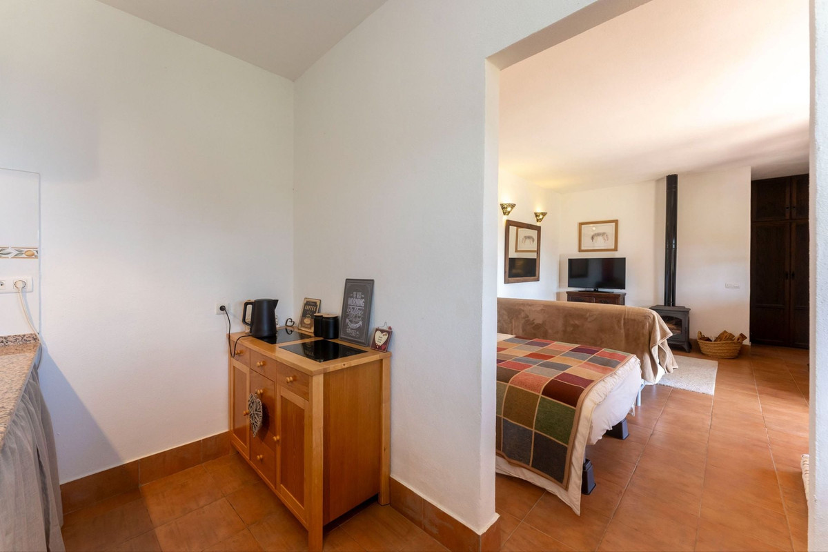 Se vende Villa - Chalet de 1 dormitorios en Costa Del Sol, Málaga, España