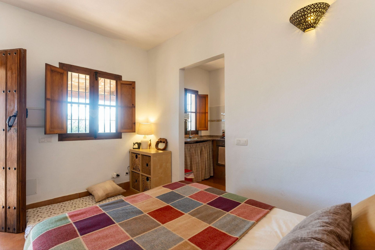 Se vende Villa - Chalet de 1 dormitorios en Costa Del Sol, Málaga, España