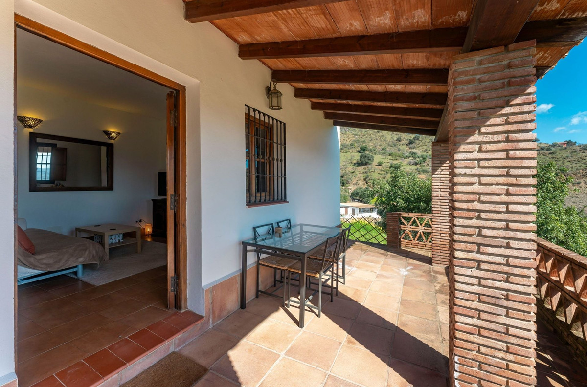 Se vende Villa - Chalet de 1 dormitorios en Costa Del Sol, Málaga, España