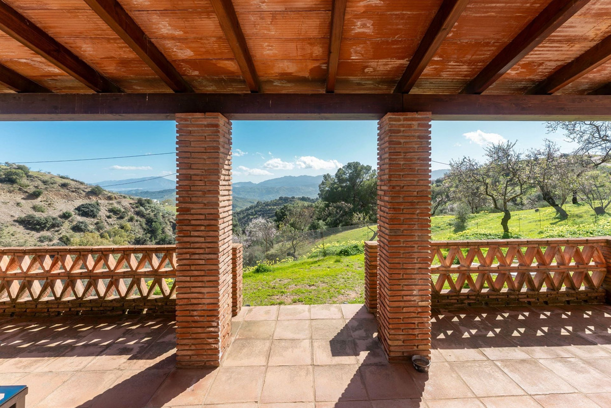 Se vende Villa - Chalet de 1 dormitorios en Costa Del Sol, Málaga, España