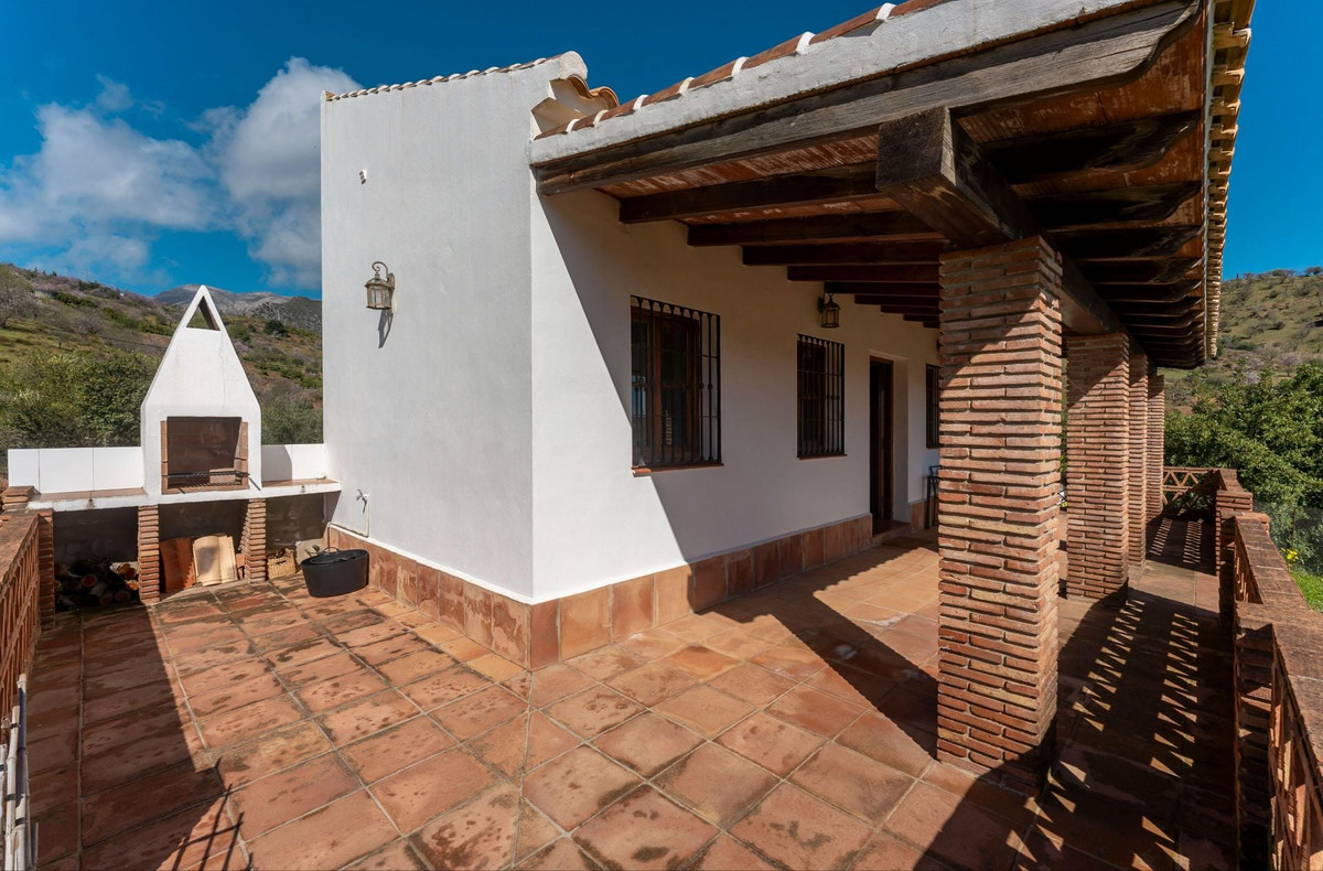 Se vende Villa - Chalet de 1 dormitorios en Costa Del Sol, Málaga, España