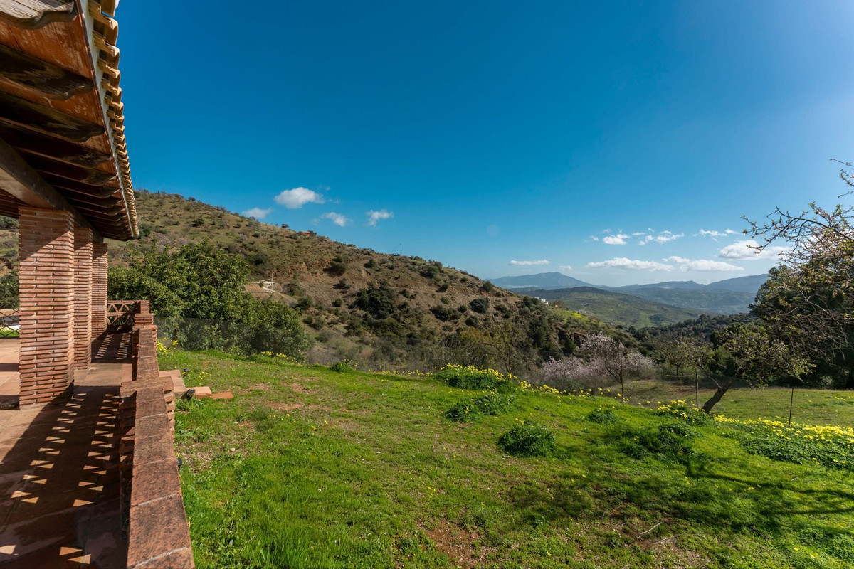 Se vende Villa - Chalet de 1 dormitorios en Costa Del Sol, Málaga, España