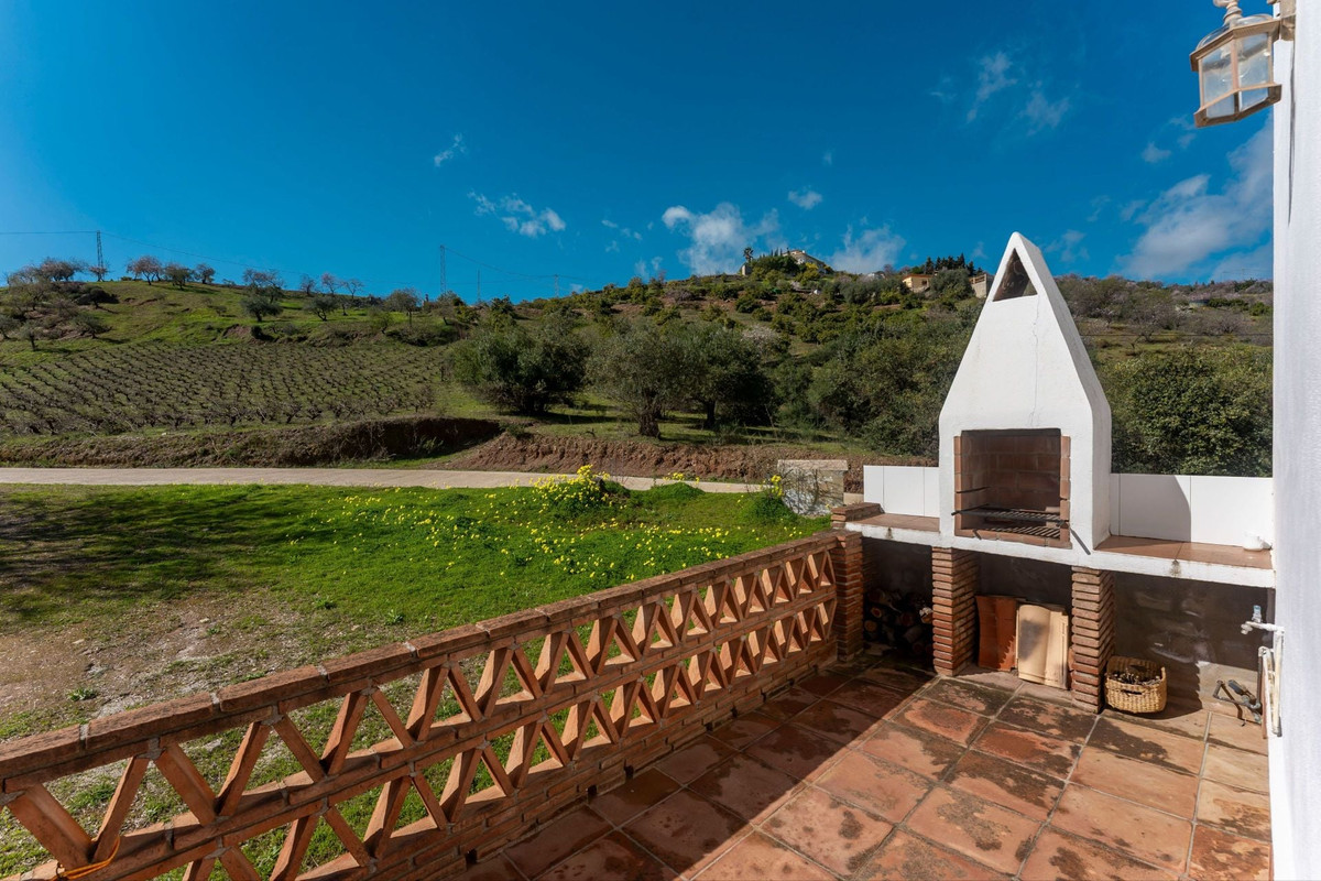 Se vende Villa - Chalet de 1 dormitorios en Costa Del Sol, Málaga, España