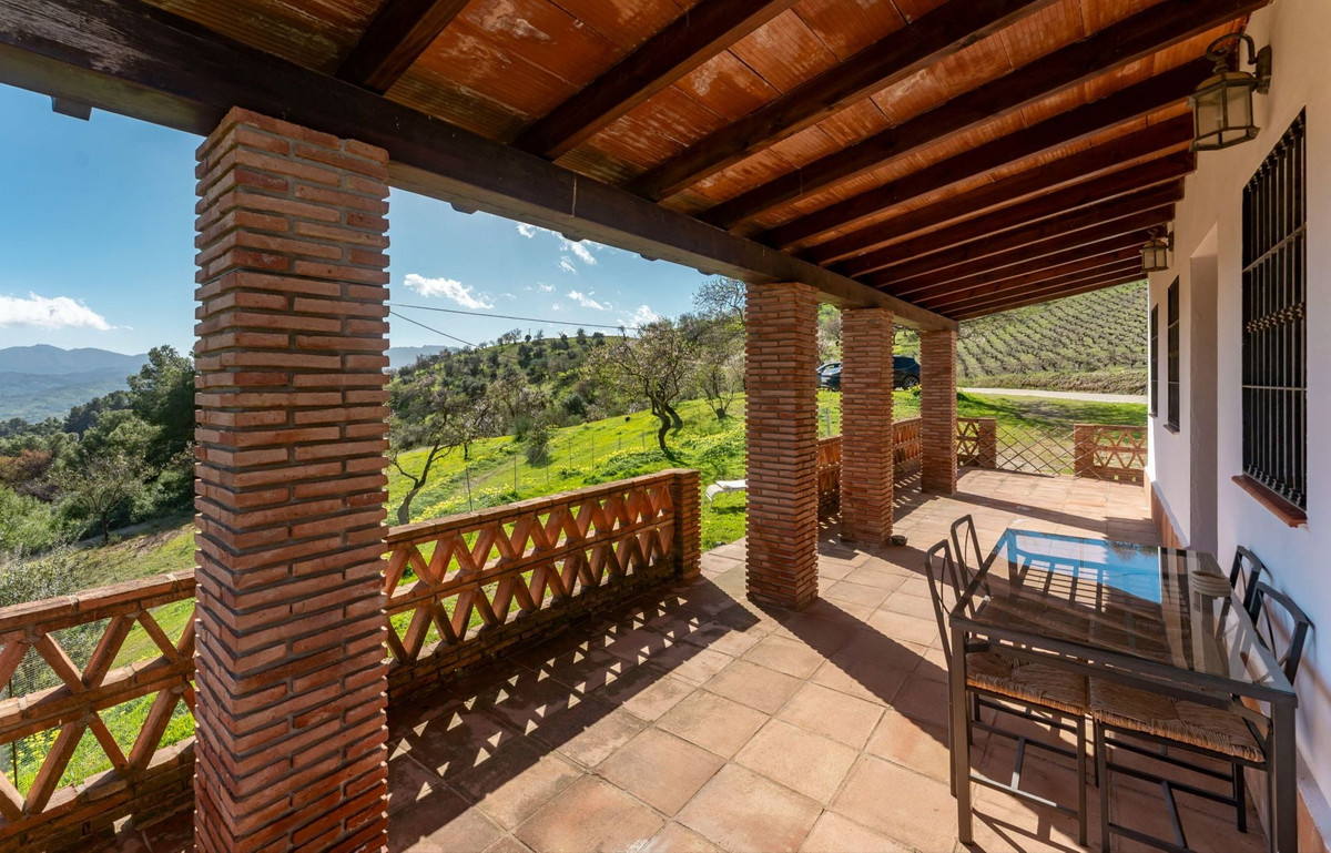 Se vende Villa - Chalet de 1 dormitorios en Costa Del Sol, Málaga, España